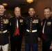 Marine Corps Aviation Association Dinner