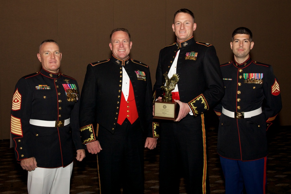 Marine Corps Aviation Association Dinner