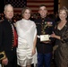 Marine Corps Aviation Association Dinner