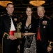 Marine Corps Aviation Association Dinner