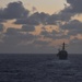 USS Lassen, Talisman Saber 2013