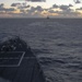 USS Lassen, Talisman Saber 2013