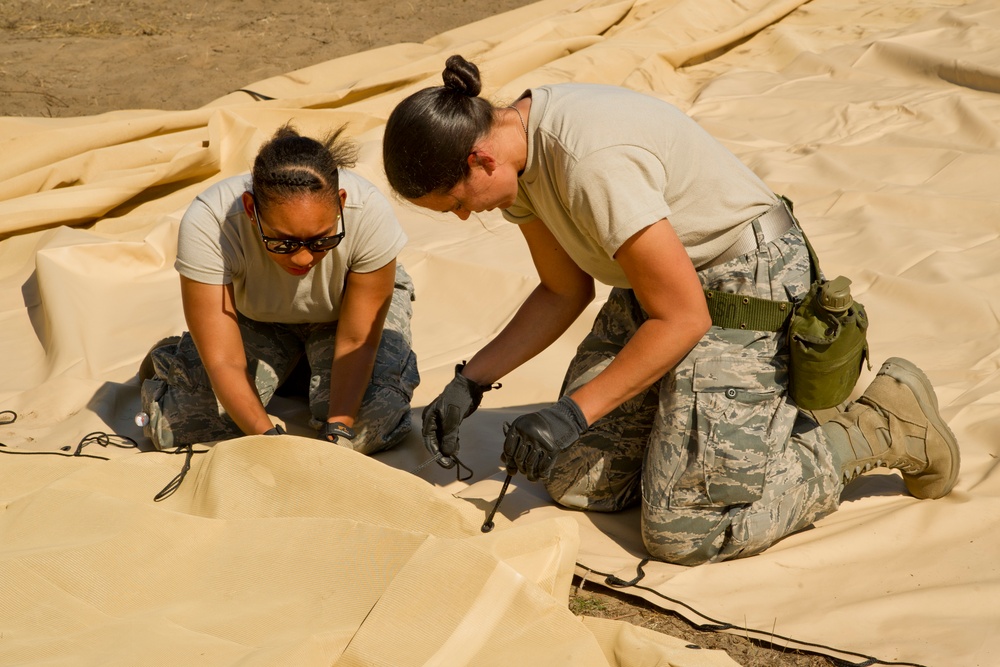 WAREX/Global Medic 2013