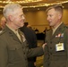 10th Annual Marine Corps Association and Foundation Awards Ground Dinner