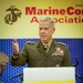 10th Annual Marine Corps Association and Foundation Awards Ground Dinner