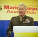 10th Annual Marine Corps Association and Foundation Awards Ground Dinner