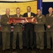 10th Annual Marine Corps Association and Foundation Awards Ground Dinner