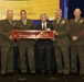 10th Annual Marine Corps Association and Foundation Awards Ground Dinner