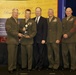 10th Annual Marine Corps Association and Foundation Awards Ground Dinner