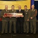 10th Annual Marine Corps Association and Foundation Awards Ground Dinner