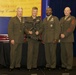 10th Annual Marine Corps Association and Foundation Awards Ground Dinner