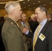 10th Annual Marine Corps Association and Foundation Awards Ground Dinner