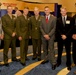 10th Annual Marine Corps Association and Foundation Awards Ground Dinner