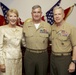 10th Annual Marine Corps Association and Foundation Awards Ground Dinner