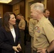 10th Annual Marine Corps Association and Foundation Awards Ground Dinner