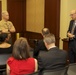 10th Annual Marine Corps Association and Foundation Awards Ground Dinner