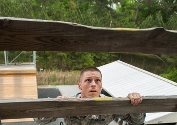 NC Guardsman gets 2nd shot at National Best Warrior Competition