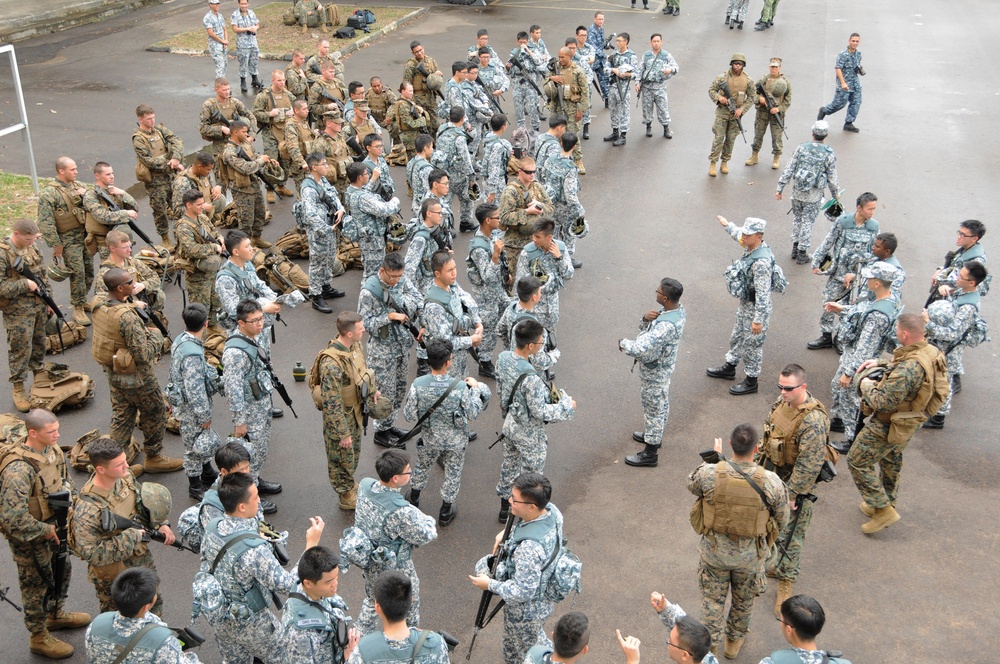 CARAT 2013 Singapore