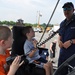 Oyster Bay Safety Day