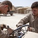 U.S. Marines with Fox Co., 2/2, conduct counter insurgency operations in Helmand province