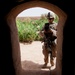 U.S. Marines with Fox Co., 2/2, conduct counter insurgency operations in Helmand province