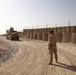 U.S. Marines with Fox Co., 2/2, conduct counter insurgency operations in Helmand province