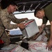 26th MEU Receives Mail