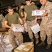 26th MEU Receives Mail