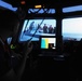 Coast Guard Station Fire Island boarding team members conduct safety inspections