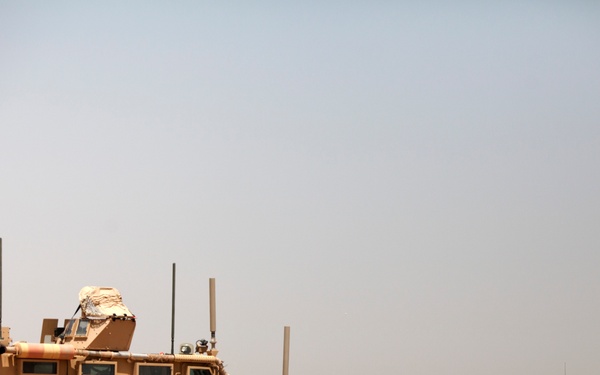 Fox Co., 2/2 Marines conduct Operation Grizzly Part 2