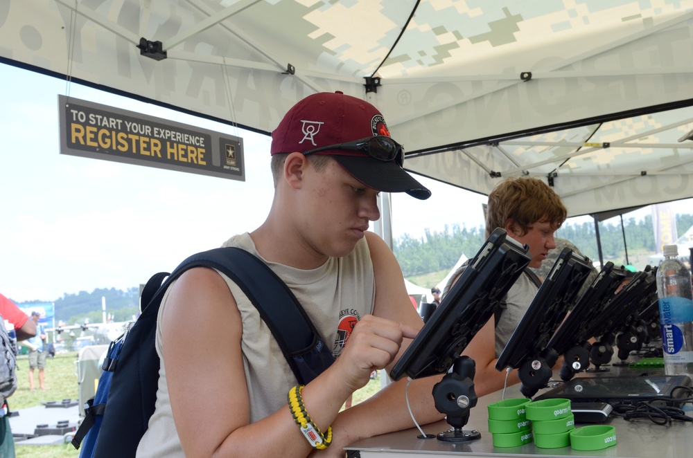 2013 National Scout Jamboree