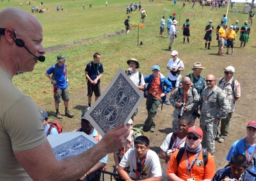 2013 National Scout Jamboree