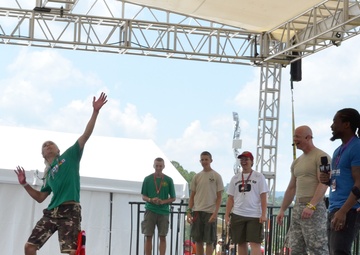 2013 National Scout Jamboree