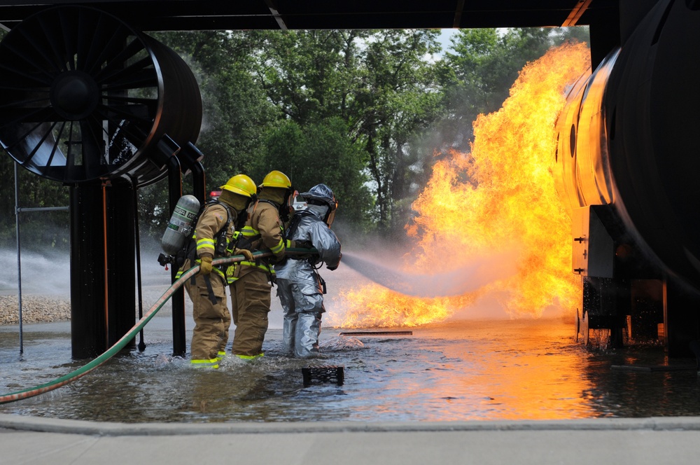 Army Reserve participates in Homeland Disaster Response Exercise