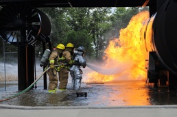 Army Reserve participates in Homeland Disaster Response Exercise