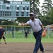 2nd annual Friendship Firefighter Softball Tournament