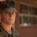 Livonia, N.Y., native training at Parris Island to become U.S. Marine