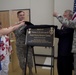 “Say my baby’s name” Wilmington Armed Forces Reserve Center memorialized in honor of local Soldier