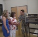 'Say my baby's name': Wilmington Armed Forces Reserve Center memorialized in honor of local soldier