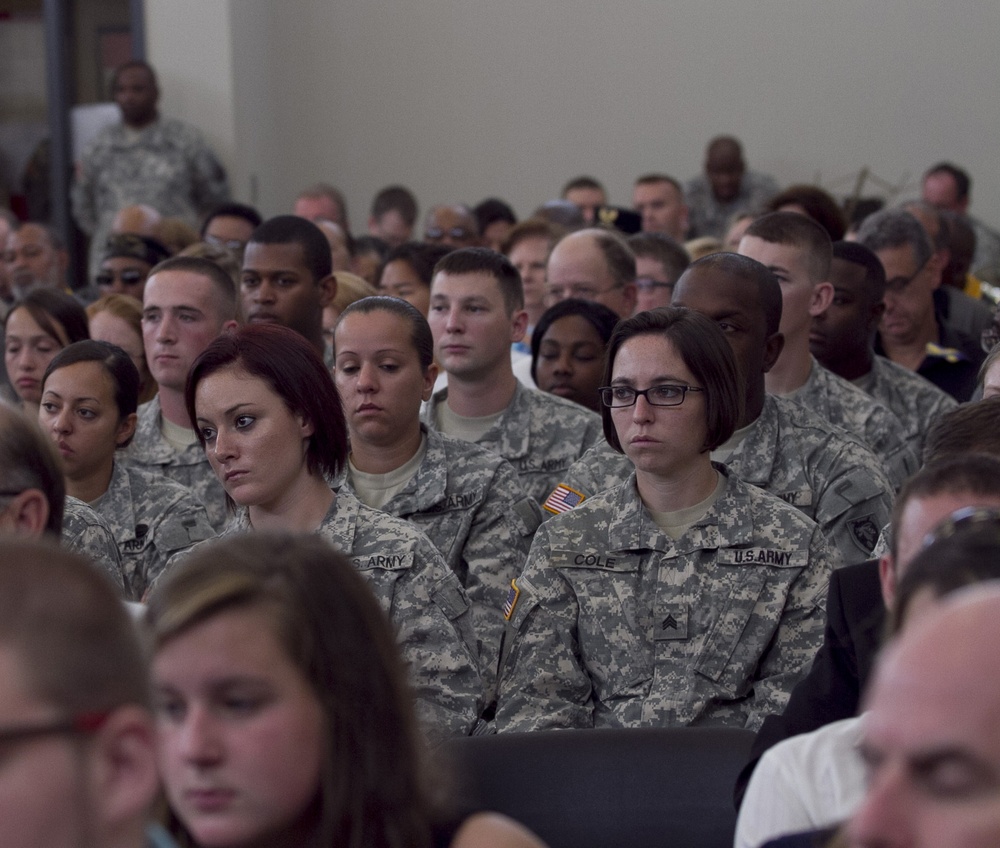 DVIDS Images Say My Baby s Name Wilmington Armed Forces Reserve 