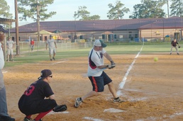 That championship feeling