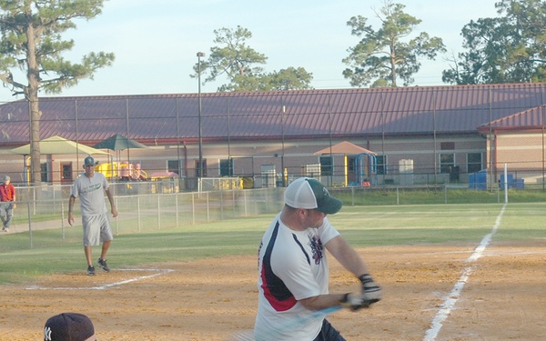 That championship feeling