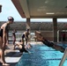 USMC Wounded Warrior Regiment Warrior Athlete Reconditioning Program Swim Camp