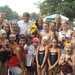 FMST sends off its senior swimmers