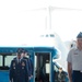 60th Air Mobility Wing change of command