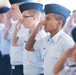 60th Air Mobility Wing change of command