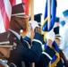 60th Air Mobility Wing change of command