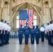 60th Air Mobility Wing change of command