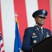 60th Air Mobility Wing change of command