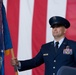 60th Air Mobility Wing change of command